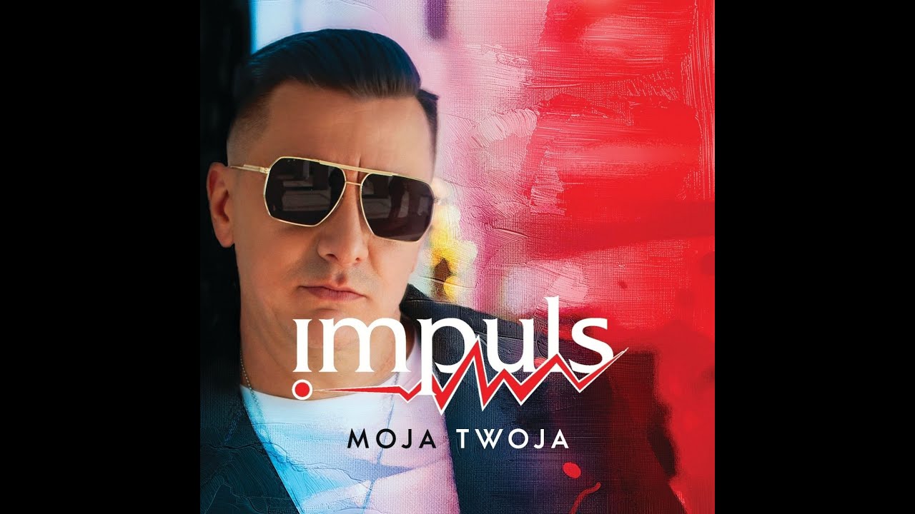 IMPULS - MOJA TWOJA (Oficjalny Teledysk) Disco Polo 2026 Nowości