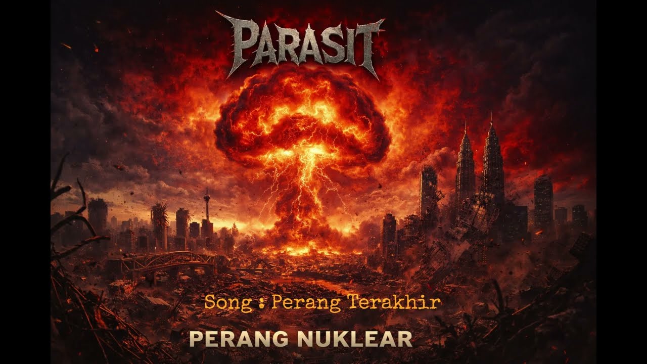 Perang Terakhir