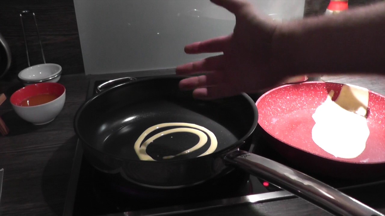 Unboxing: WMF Schmorpfanne beschichtet Ø 28cm Durado
