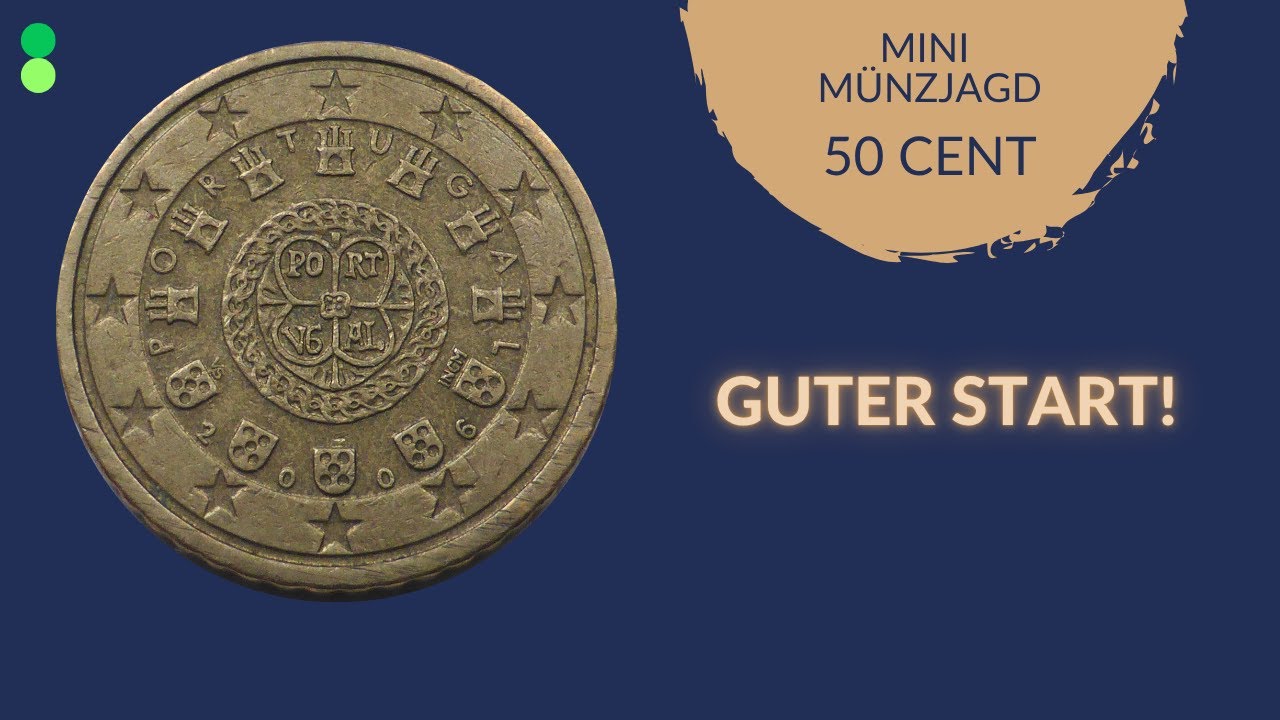 50 Cent Jagd - Salzburg Rollen