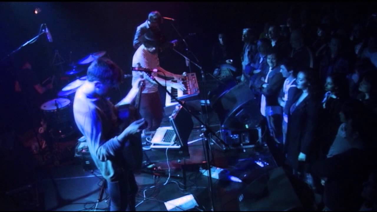 Jacco Gardner Live at AB - Ancienne Belgique