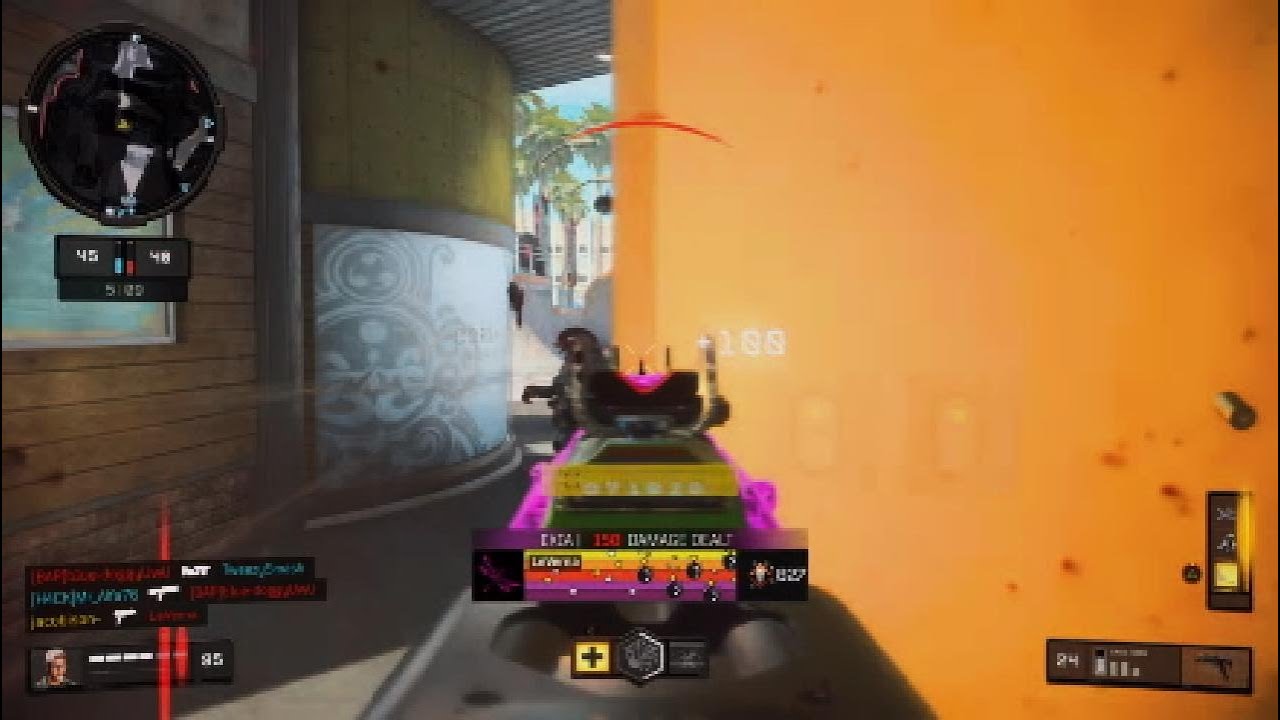 Joined late and took over 🔥🔥