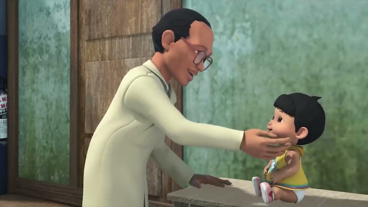 Adel Tebar Kebaikan - Adit & Sopo Jarwo