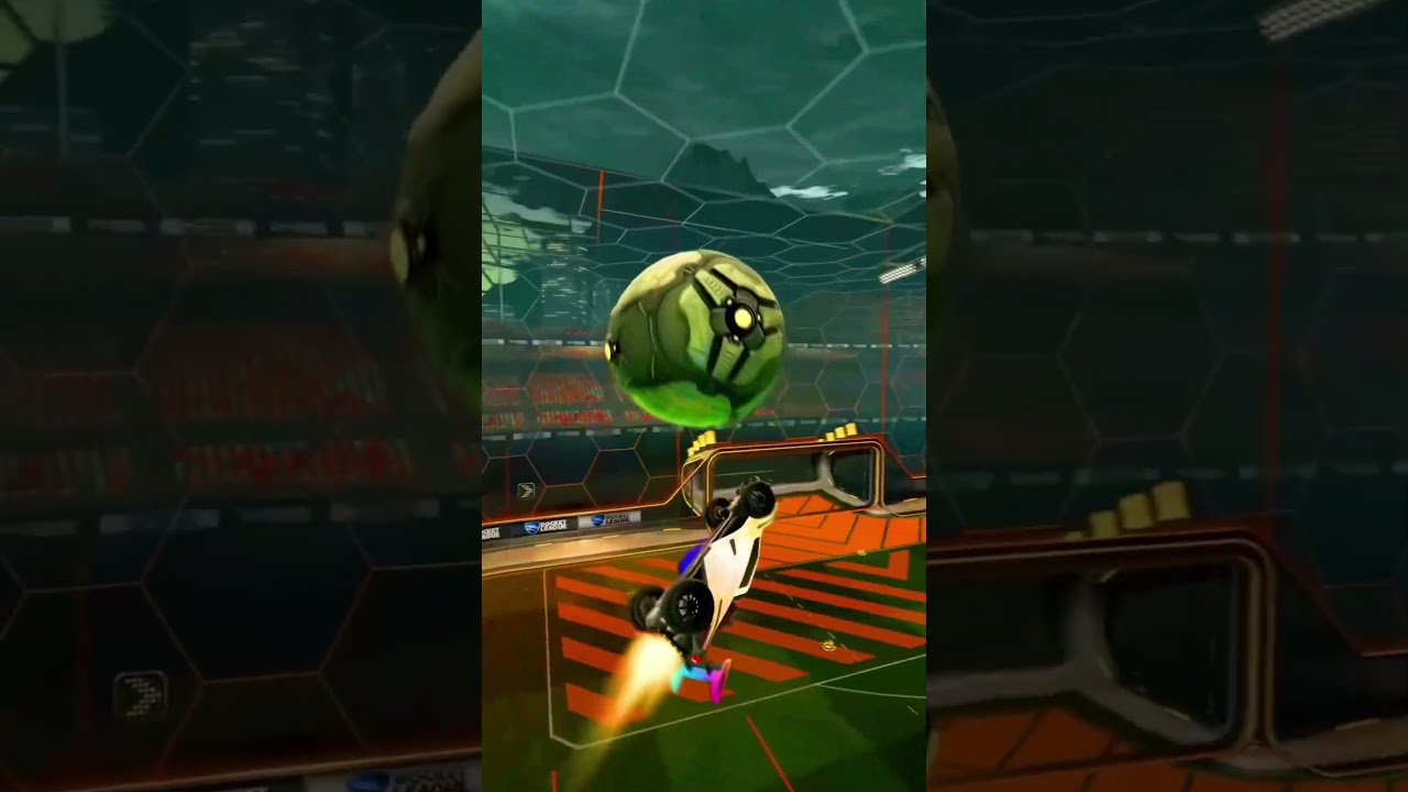 ROCKET LEAGUE SMOOTHMENT! ROAD TO 1k