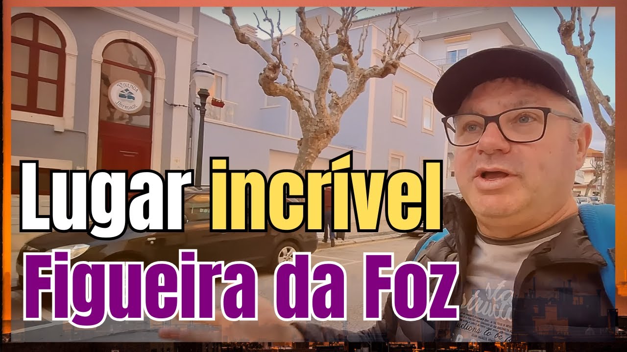 Onde Ficar na Figueira da Foz? Este Alojamento Local é a Escolha Ideal!  @Kist na Europa