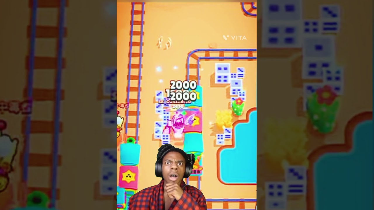 I Can’t Stop Laughing 😂 | Brawl Stars Funny Moments