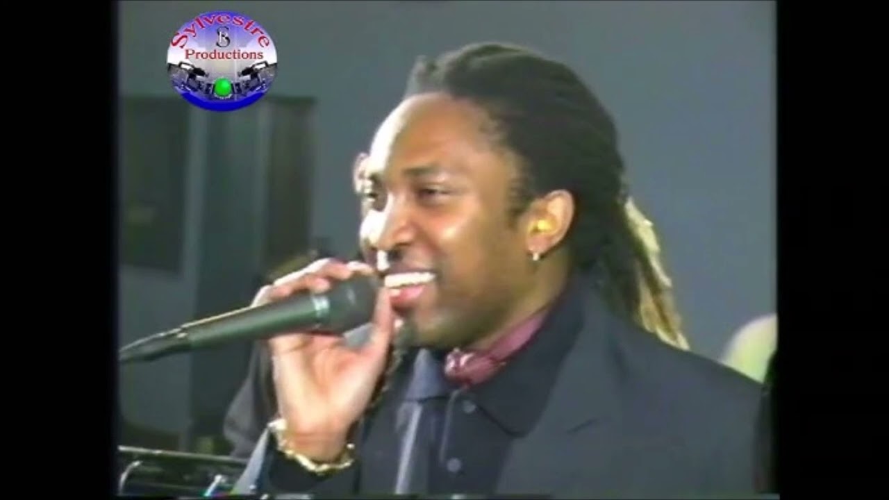 Phantoms - Gran Moun Pa Jwé (Live) @ Le Gala 10-17-99