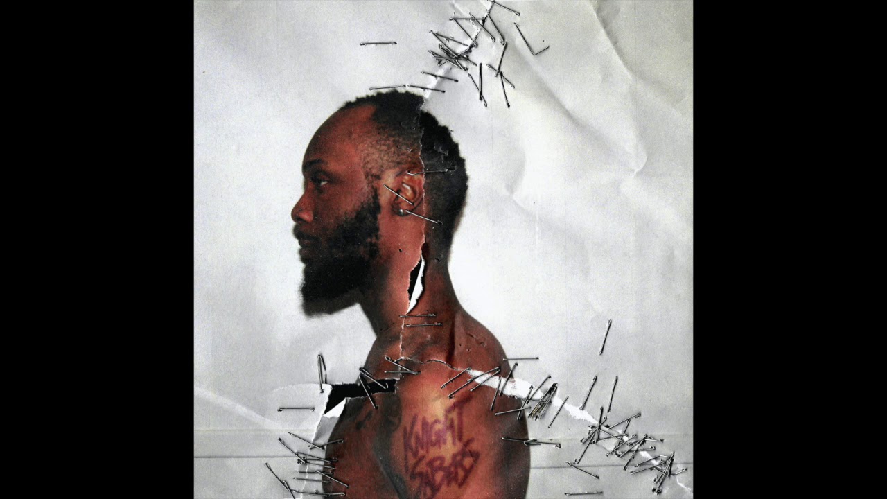 JPEGMAFIA - Black Ben Carson (OG mix)