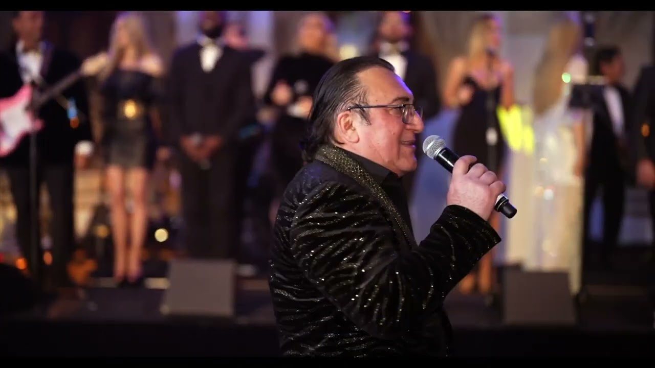 YUHAN BENJAMIN - Live From The Plaza Hotel 2023