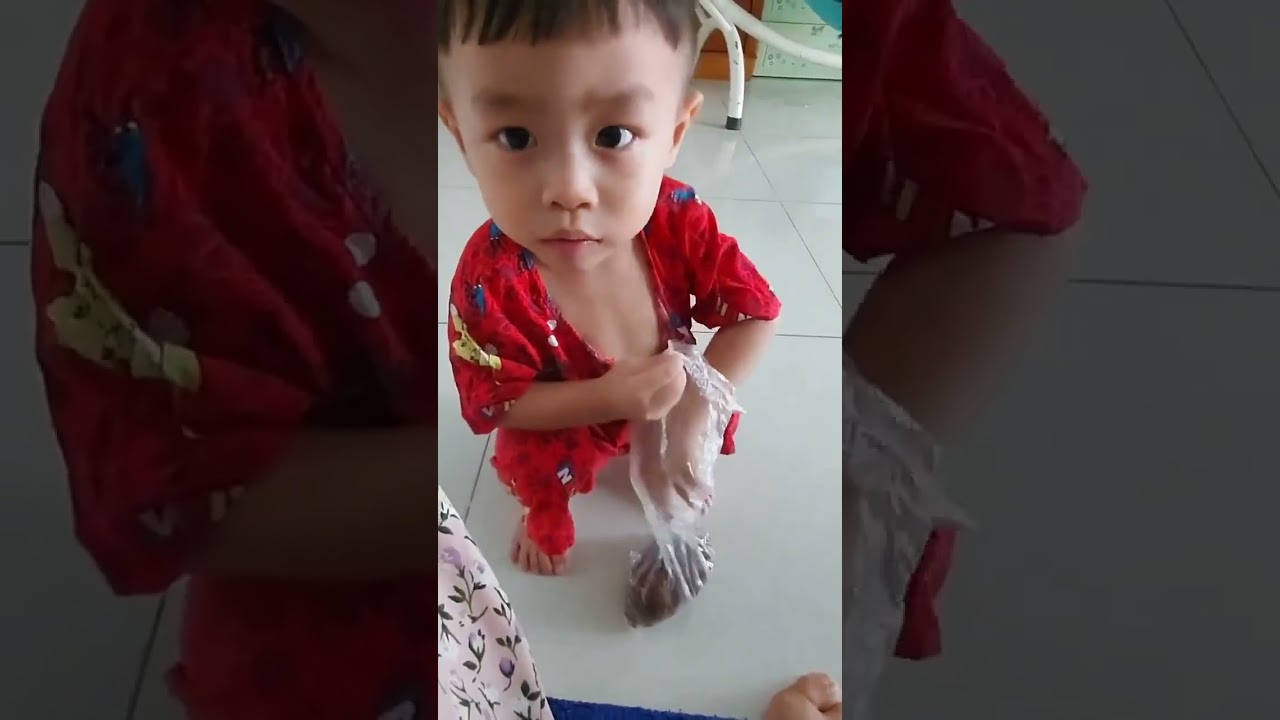 lì bị đòn tập 2