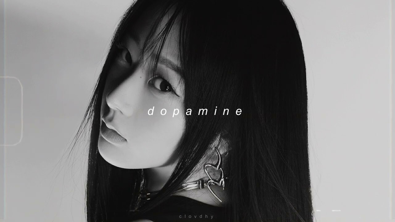 giselle - dopamine (slowed + reverb)