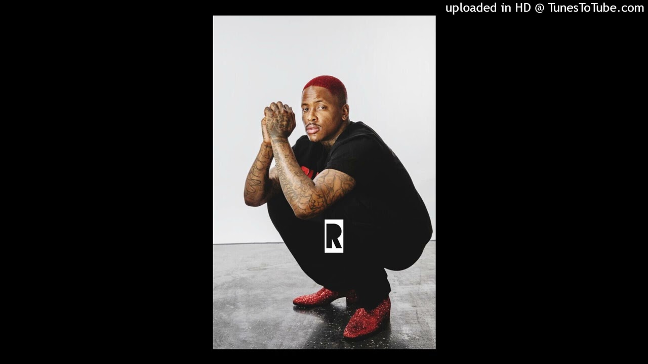 (FREE) YG x BlueFace - Type Beat 