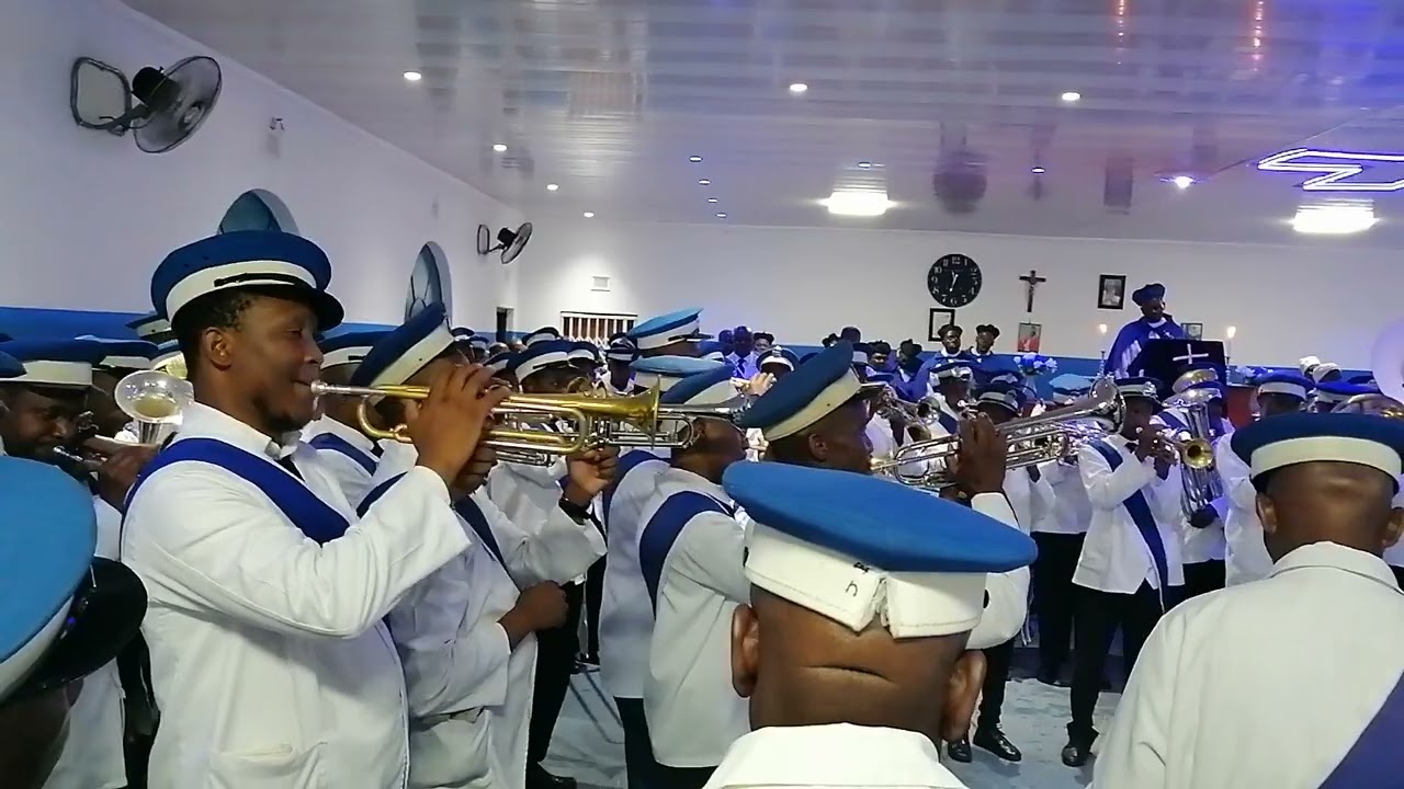 Reformed St Johns AFM | KwaMashu | August 2023