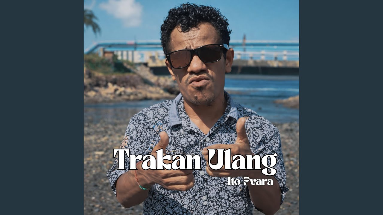 Trakan Ulang