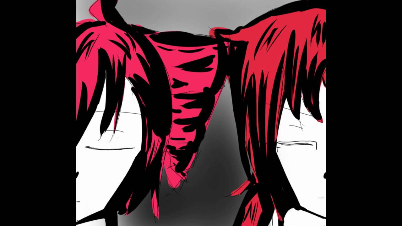 [Teto and Ted Kasane] [UTAU] Kasane ga Uninstall