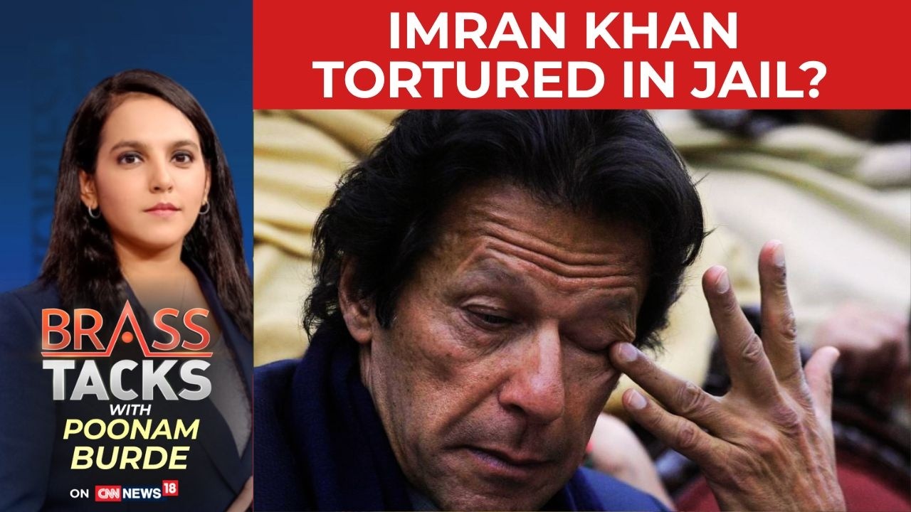 Imran Khan Jail Shift Debate: Health Concerns Raise Questions Over Pakistan’s Judicial Process