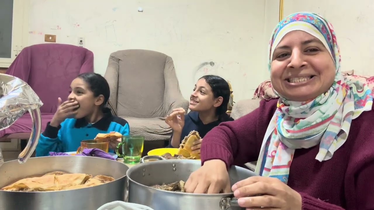 اختياراتي سبب اهاتي