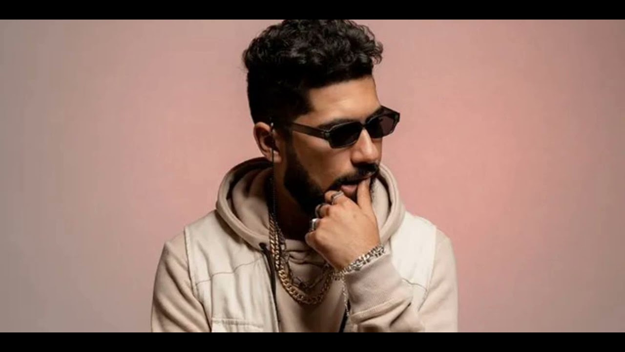 Elgrandetoto - Dellali (ft .Hamza )- officiel audio