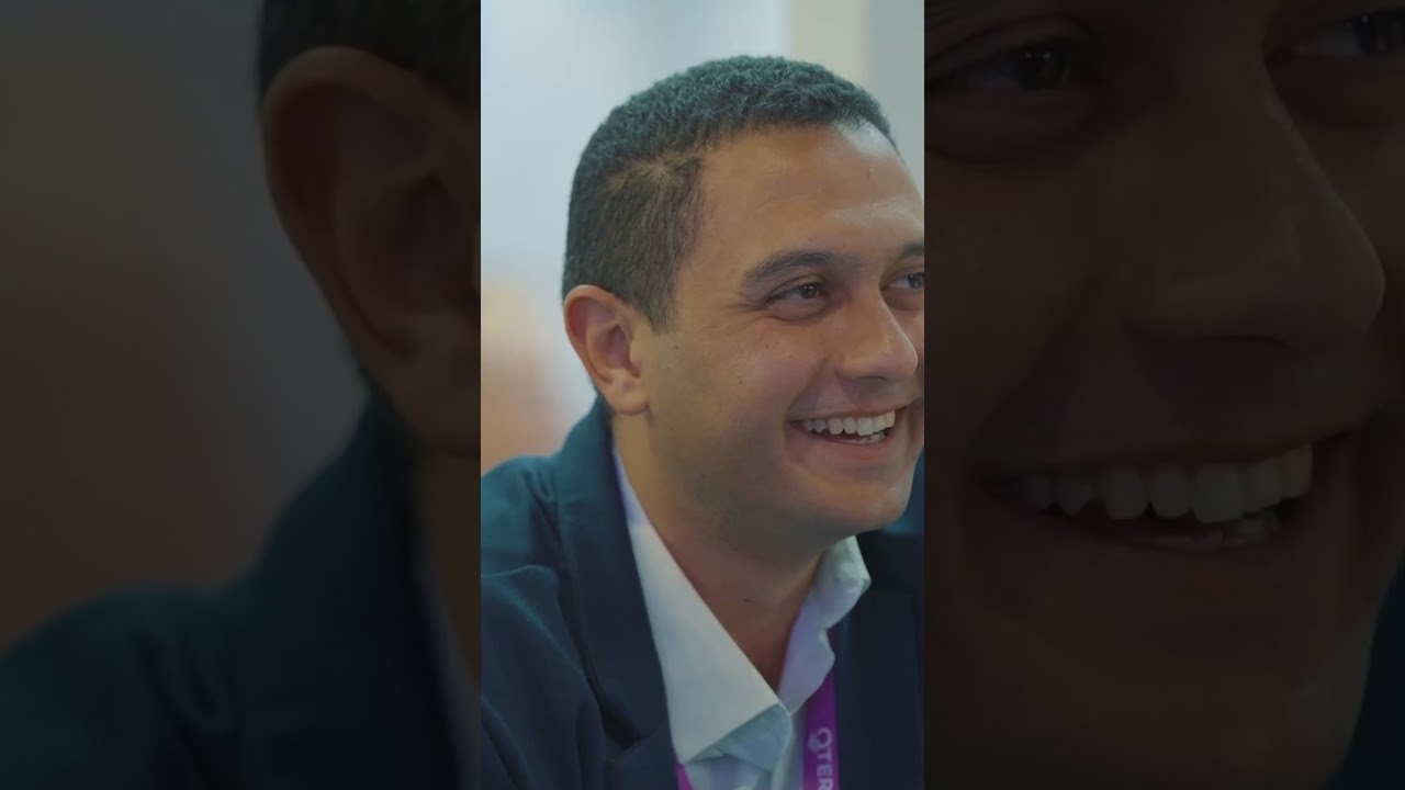 Meet deugro | Breakbulk Middle East