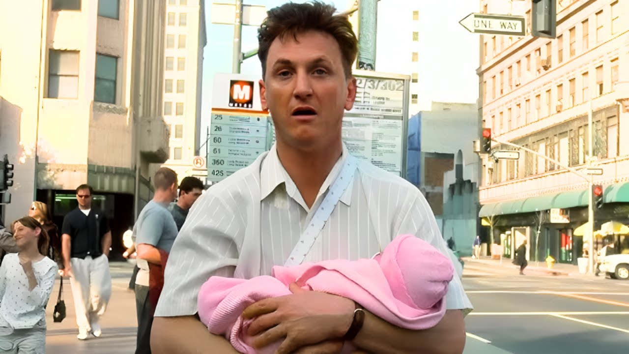 Poor Man Left to Raise a Girl Child, Unaware She’s a Genius