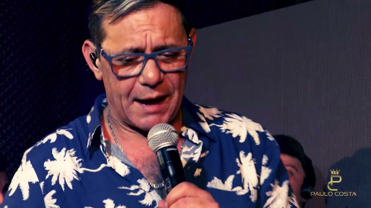 @paulocostaoficiall Paulo Costa Clipe 2
