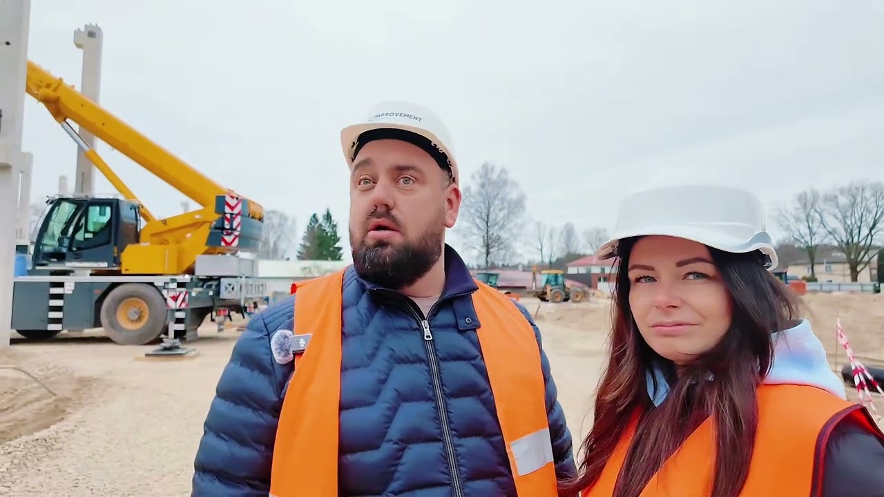 Objekts, Kings, T4 un dziļas sarunas. Ep6