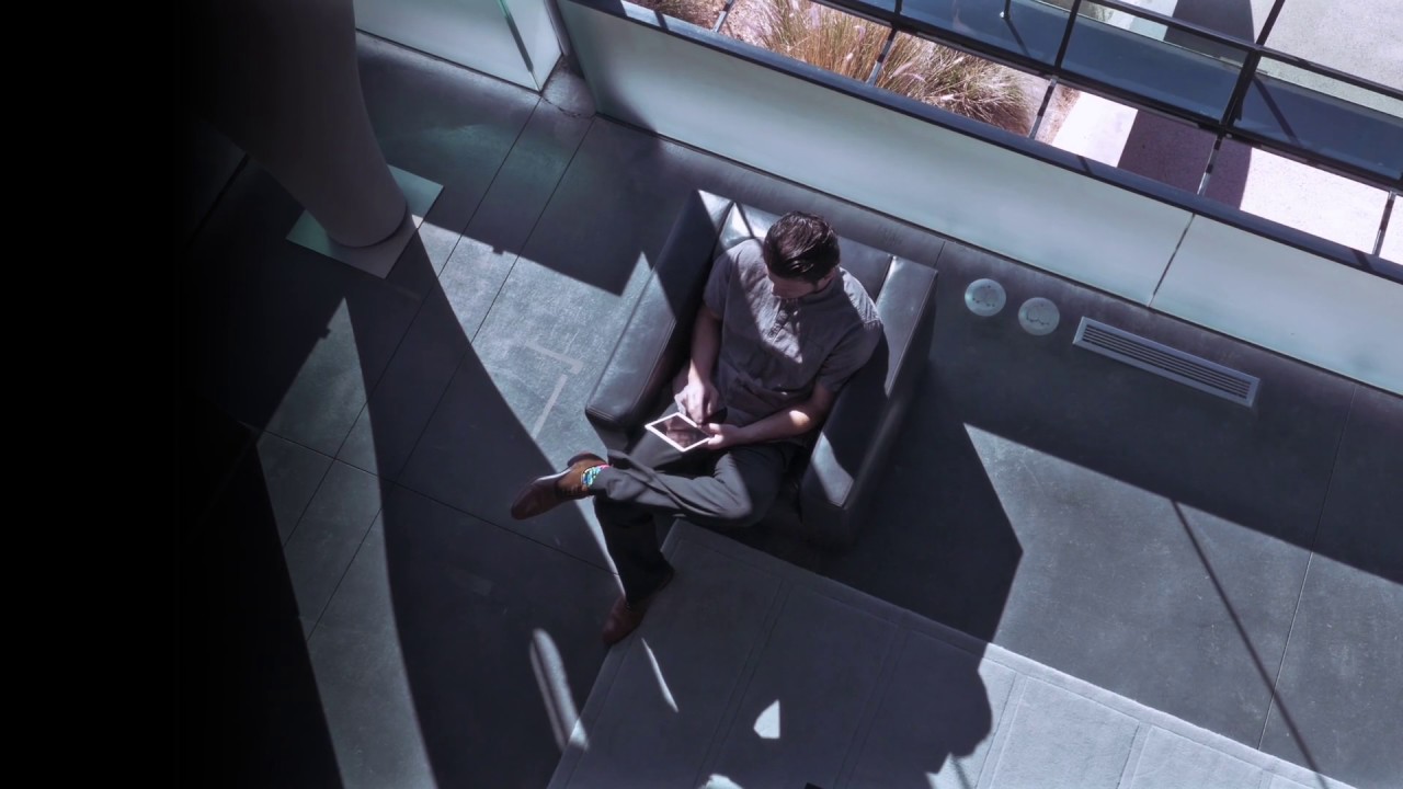 Amplifi Promotional Video- MrWiFi