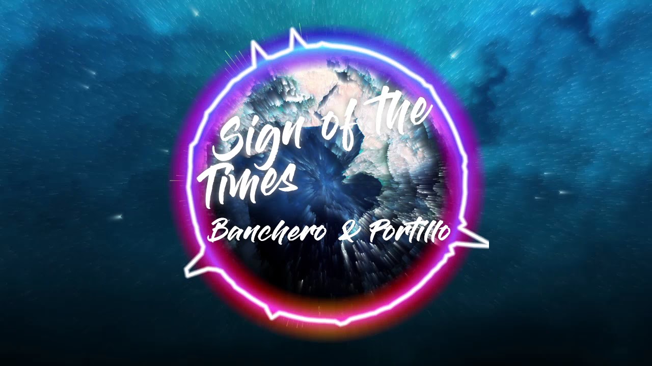 Harry Styles - Sign Of The Times (Banchero & Portillo Cumbia MIX)