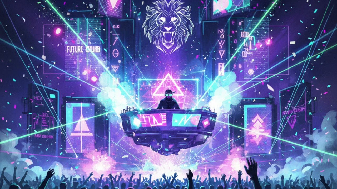 【EDM】Digital Venom