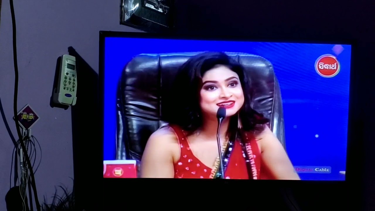 subhalagna's sampurna laxmi audition