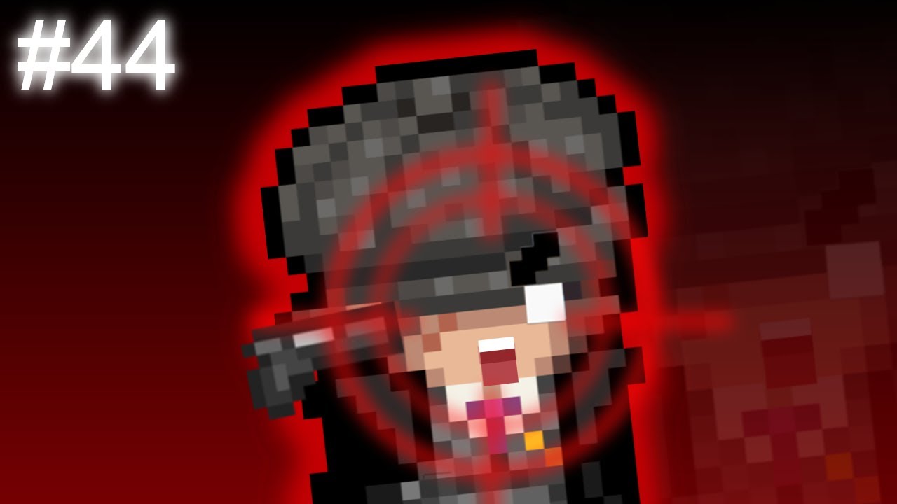 Atirador - o personagem frio e calculista// Soul Knight #44