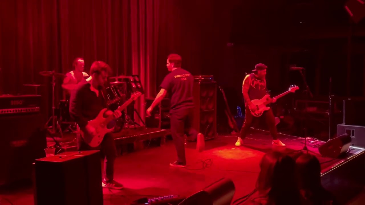 Stay Lost - Rust (Live @ Workplay in Birmingham, AL) (03/14/2026)