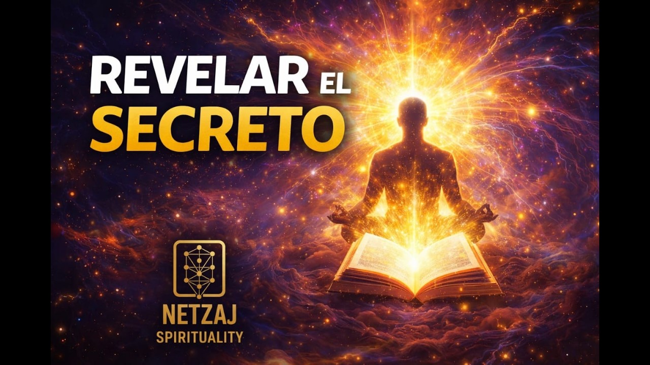3 MINUTOS PARA CONOCER EL SECRETO: Este mantra lo Revela todo