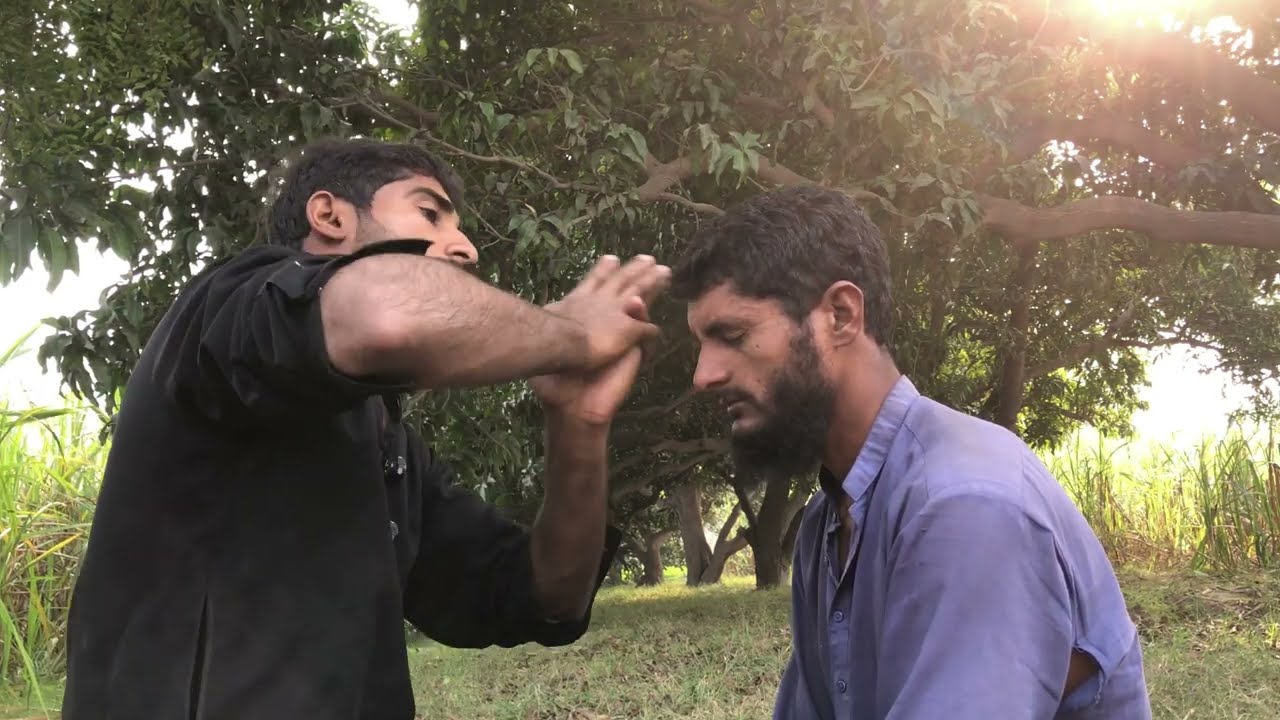 ASMR 💆‍♂️ | $1 Indian Bengali Head Massage | Deep Relaxation [ASMR UBAID]