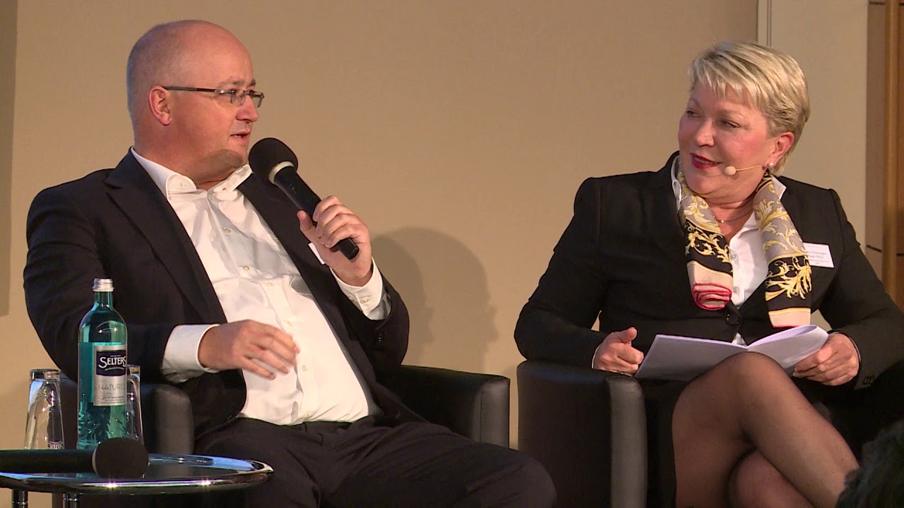 Podiumsdiskussion: Machen Wohnimmobilieninvestitionen in Deutschland noch Sinn?