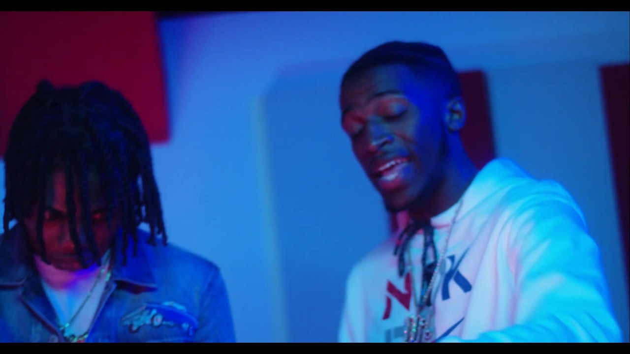 ZeusGotCa$h x Dave From The Grave - My Niggas (Official video)