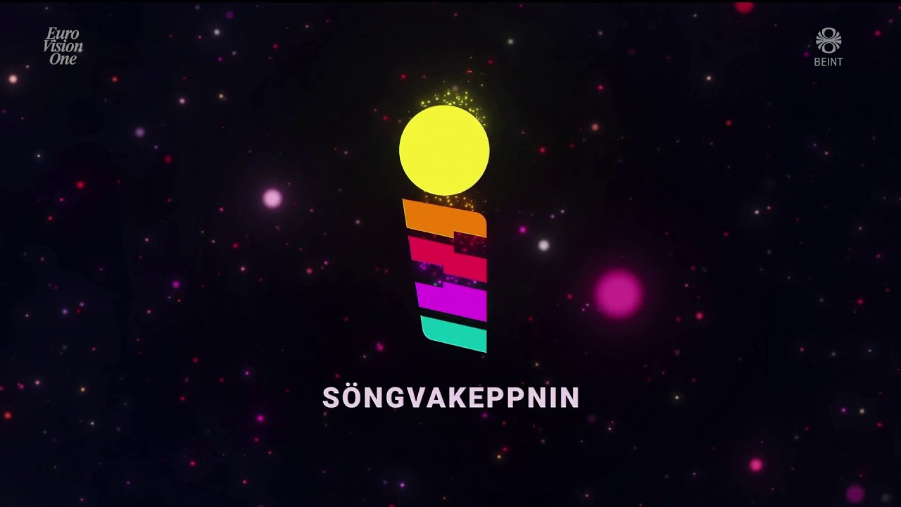 Iceland National Final: S&ouml;ngvakeppnin 2025