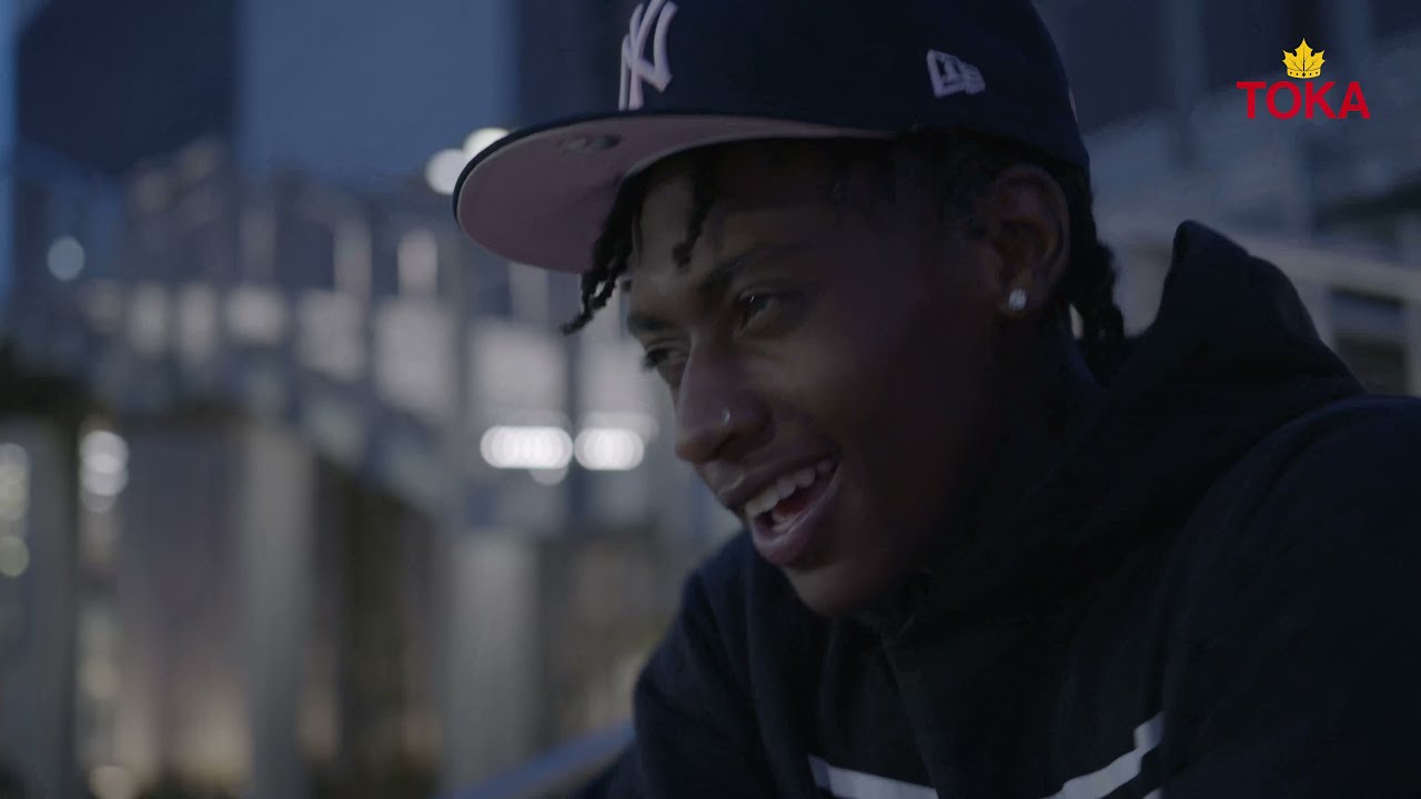 Wavier - Pyro (Promo Video) Sponsored by Toka Leaf