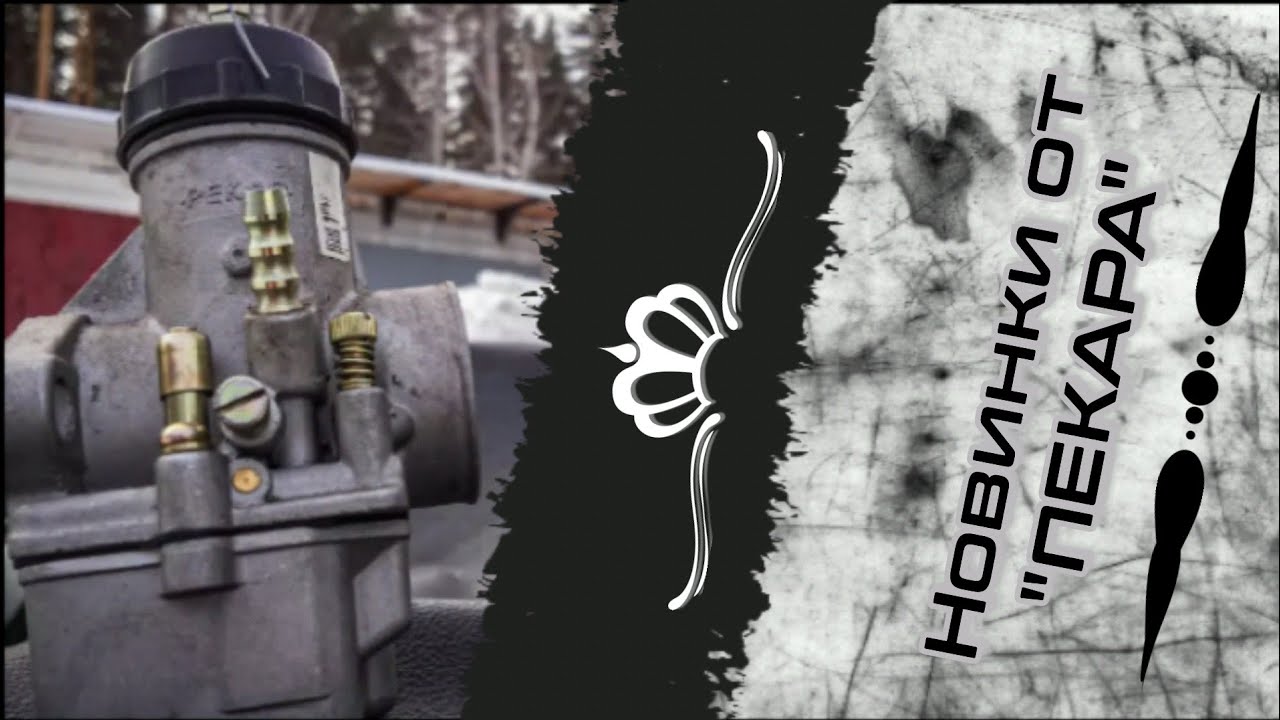 Новинки от 