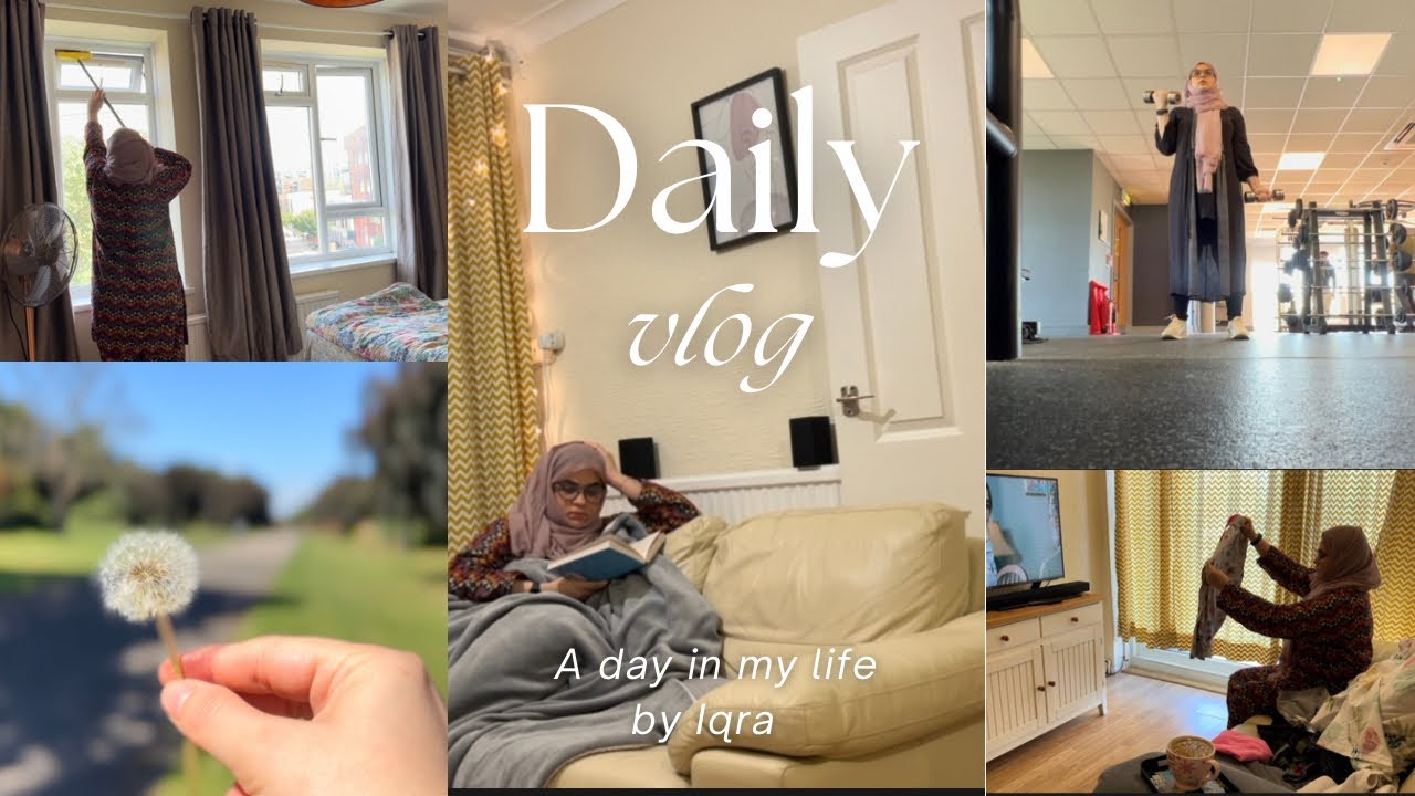 Living Alone Diaries | Husband don’t have time for you | Learn to stay motivated 🌸