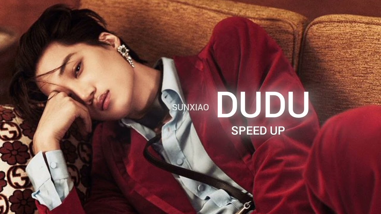 Tarkan - Dudu (Speed Up)