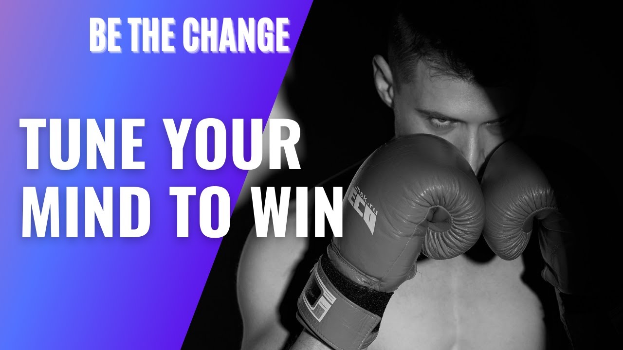 НАСТРОЙТЕ СВОЙ РАЗУМ ДЛЯ ПОБЕДЫ-Upstream Мотивационное ви...