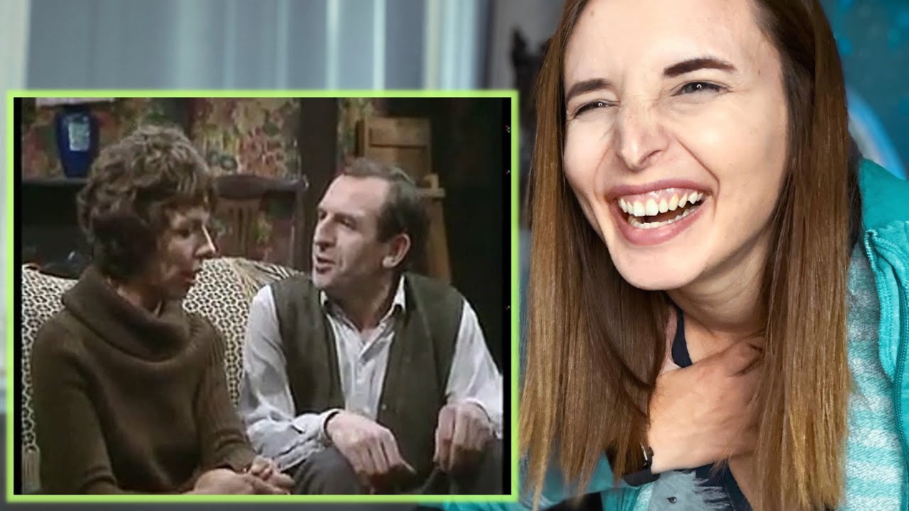 REACTING TO RISING DAMP | Series 1 Episode: 3 FULL EPISODE