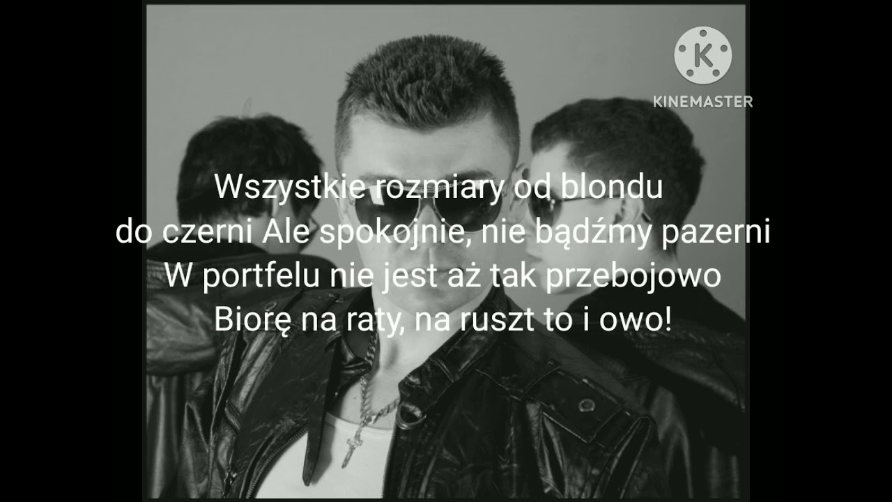 Tomasz Niecik - Stówa 2011