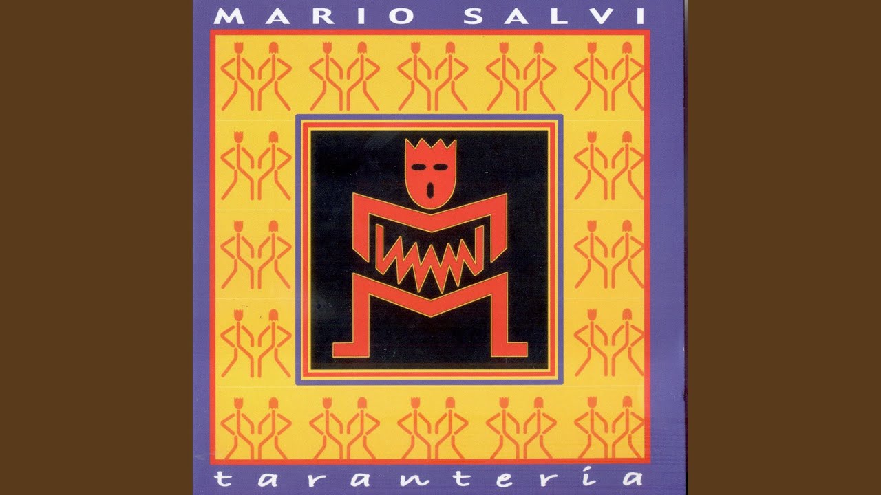 Tarantella distratta