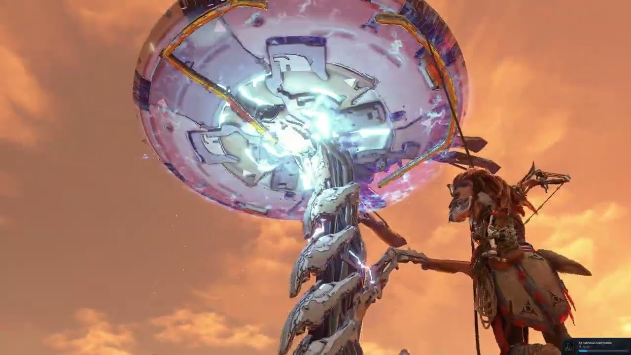 Horizon Forbidden West: Map Reveal