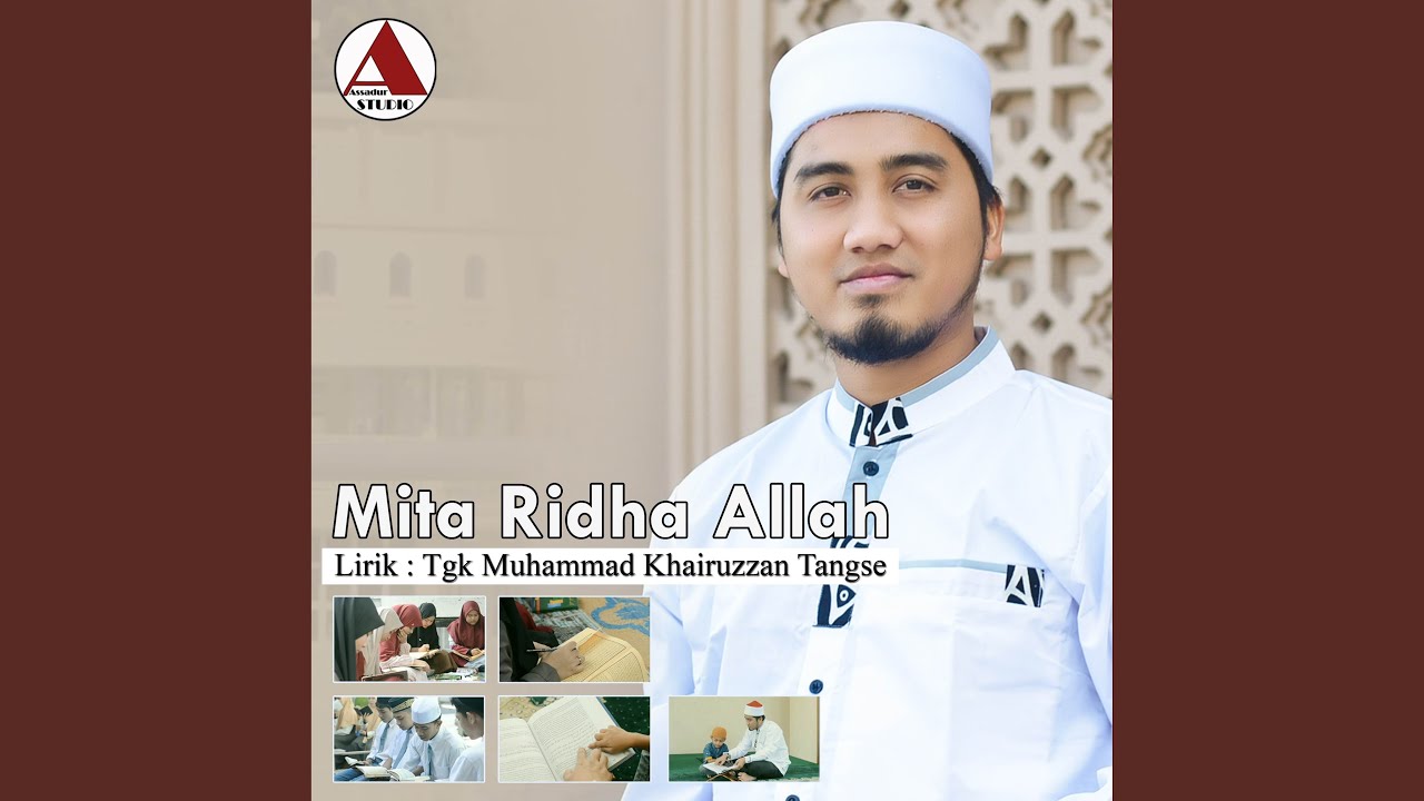 Mita Ridha Allah