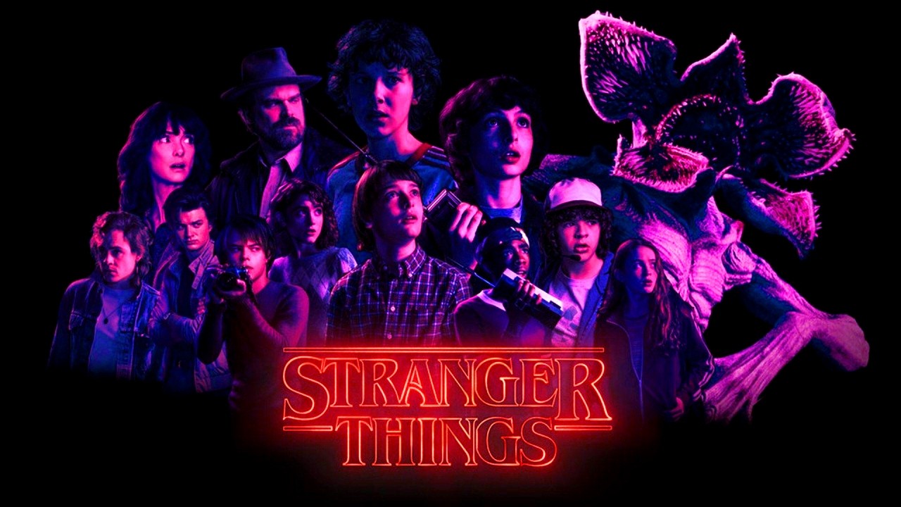 Il Finale di STRANGER THINGS &egrave; SBAGLIATO o PERFETTO?!
