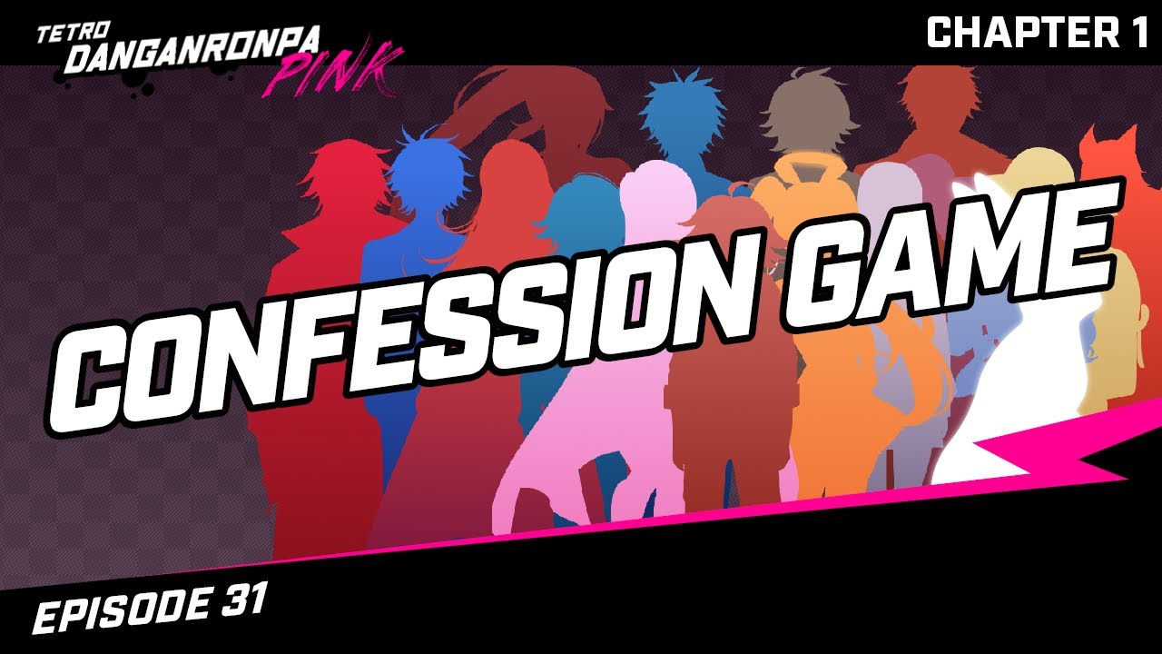 [Confession Game]