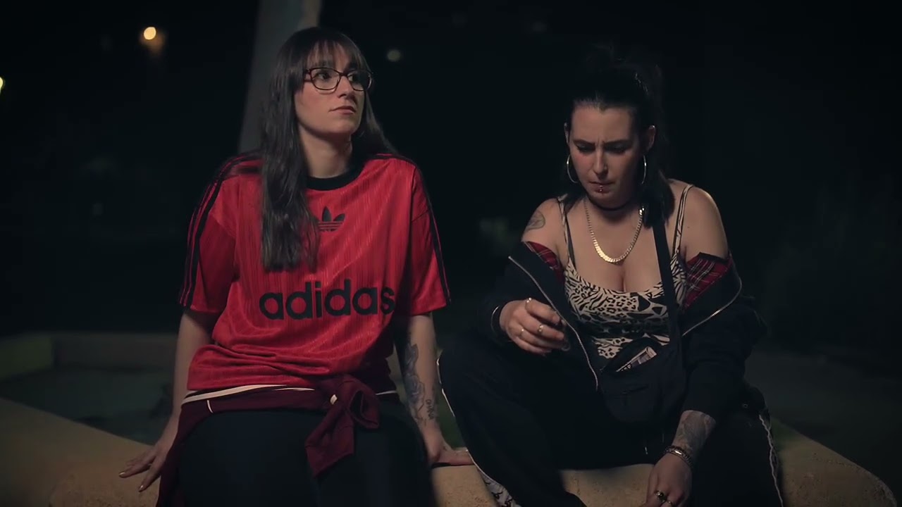 Escena Barrio Olga y Belen